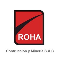 Roha Contrucción y Mineria SAC logo - Similar company to Atarama Construcción Y Mineria