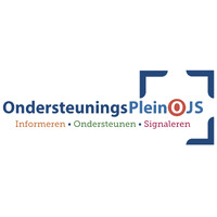 OndersteuningsPlein OJS (ouder- en jeugdsteunpunten) logo - Similar company to Bright Fame