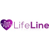 LifeLine logo - Similar company to Lifeline
