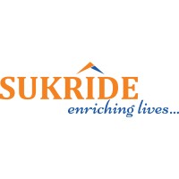 Sukride Developers logo - Similar company to Vezza Interiors