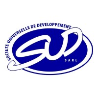 Société Universelle de Développement SARL (SUD SARL) logo - Similar company to Jb Impact