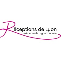 Réceptions de Lyon logo - Similar company to Thevfab Sas