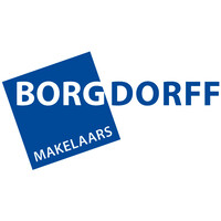 Borgdorff Makelaars logo - Similar company to Broch Makelaars