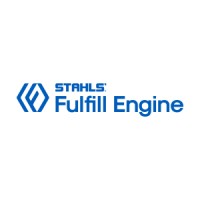 STAHLS' Fulfill Engine logo - Similar company to Studio Connect, Llc