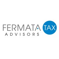 Fermata Tax Advisors logo - Similar company to Sonoma Wealth Advisors