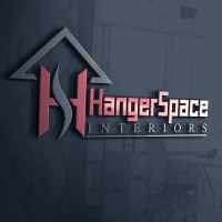 HangerSpace Interiors logo - Similar company to Cloudbrick Limited