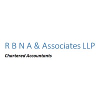 R B N A & Associates LLP logo - Similar company to Solvera