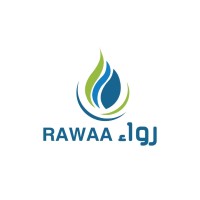 Rawaa logo - Similar company to Rawa'A