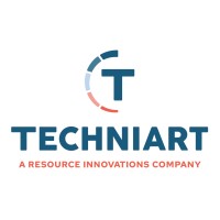 TechniArt Inc. logo - Similar company to Techniarts Video