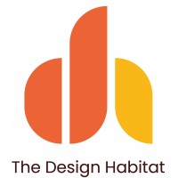 The Design Habitat logo - Similar company to Bzo Studio