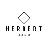 HERBERT Frère Soeur logo - Similar company to Sœur Label