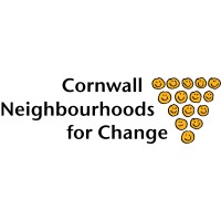 Cornwall Neighbourhoods for Change logo - Similar company to Cornwall Rural Community Charity