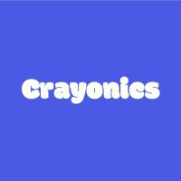 Crayonics logo - Similar company to Icamp