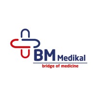 Bm Cerrahi Malzemeler ve Tıbbi Medikal Ürünleri San. Tic. Ltd. Şti logo - Similar company to M+Id Studio