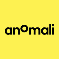 Anomali by Design logo - Similar company to Airtype