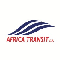 AFRICA TRANSIT logo - Similar company to Alpha Transit Senegal
