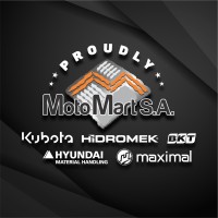 Motomart SA logo - Similar company to Central Sas