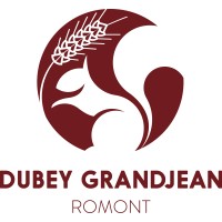 Boulangerie Dubey Grandjean SA logo - Similar company to Boulangerie Michellod Sa