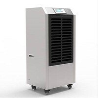 Dehumidifier Dealer Philippines logo - Similar company to Control Technologies Fze