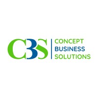 Concept Business Solutions (CBS) logo - Similar company to Encode Systems