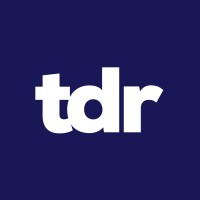 TDR Training & Trust logo - Similar company to Osecoelfab