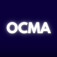 OCMA masterclass logo - Similar company to Vatemedia