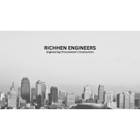 Richhen Engineers Pvt Ltd logo - Similar company to Rb Hr Solutions
