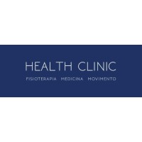 Health Clinic logo - Similar company to Consorzio Sisifo