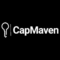 CapMaven logo - Similar company to High Speak