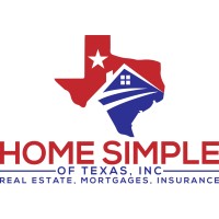 Home Simple Of Texas, Inc.