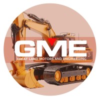 GREAT LAND MOTORS & ENGINEERING P.L.C logo - Similar company to Robera Coffee