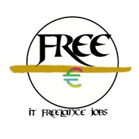 IT  FREELANCE JOBS logo - Similar company to Infographer