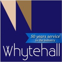 Whytehall logo - Similar company to Gordon Project Management