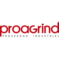 Proagrind logo - Similar company to Flomec, Inc.