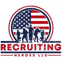 Recruiting Heroes LLC logo - Similar company to Recruiting Toolbox, Inc.
