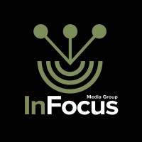 InFocus Media Group | Strategy-First Marketing & In-House Production logo - Similar company to Infocus Media