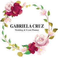 Gabriela Cruz Wedding & Event Planner logo - Similar company to Pure Emotion - Wedding & Event Planner