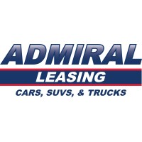 Admiral Leasing logo - Similar company to Johnson Reed