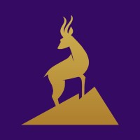 AlGazelle of Arabia logo - Similar company to Evlnu Gameworks