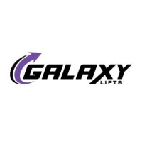 Galaxy Lifts logo - Similar company to Hysafe