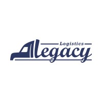 Legacy Logistics Group logo - Similar company to Legacy Logistics