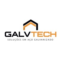 GalvTech logo - Similar company to Solve Brasil