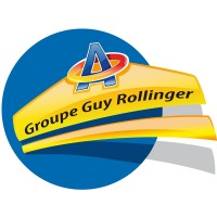 Groupe Guy Rollinger logo - Similar company to Association Luxembourgeoise Pour Le Droit De L'Environnement (Alde)