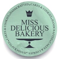 Miss Delicious Bakery logo - Similar company to Nani Artisan Bakery