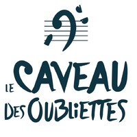 LE CAVEAU DES OUBLIETTES logo - Similar company to Le Studio Du Passage