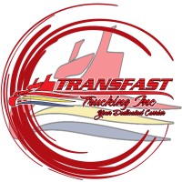 Transfast Trucking logo - Similar company to Diligent Shipping Services