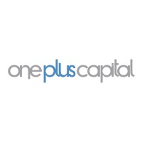 One Plus Capital Ltd logo - Similar company to Synthesis Software Ltd