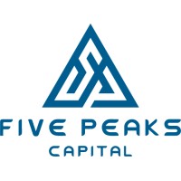 Five Peaks Capital logo - Similar company to Ashdown Capital
