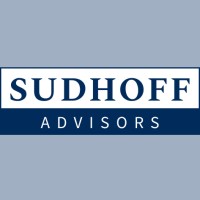 Sudhoff Advisors logo - Similar company to The Ferebee Group Pllc