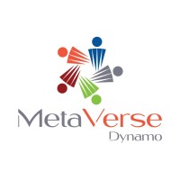 Metaverse Dynamo Recruitment logo - Similar company to Metaverse Dynamo